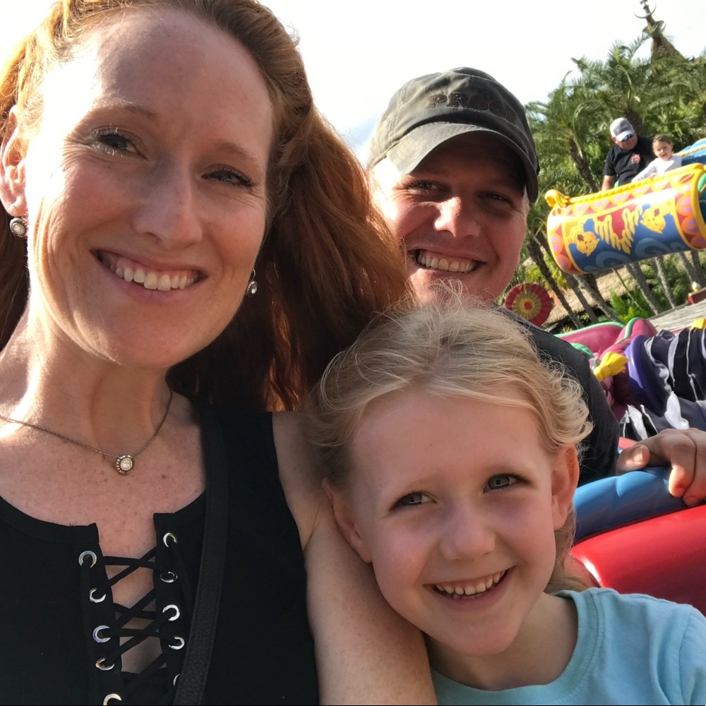 Meet your Posher, Colleen